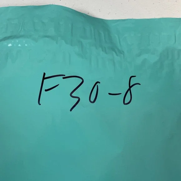 Chicos Blouse Women's Size‎ Medium (1) Geometric Lined Polyester Stretch - Picture 8 of 9